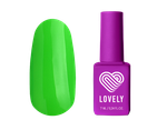 Гель-лак Lovely №207, 7 ml