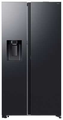 Холодильник Samsung RS - 80F65J1FWT