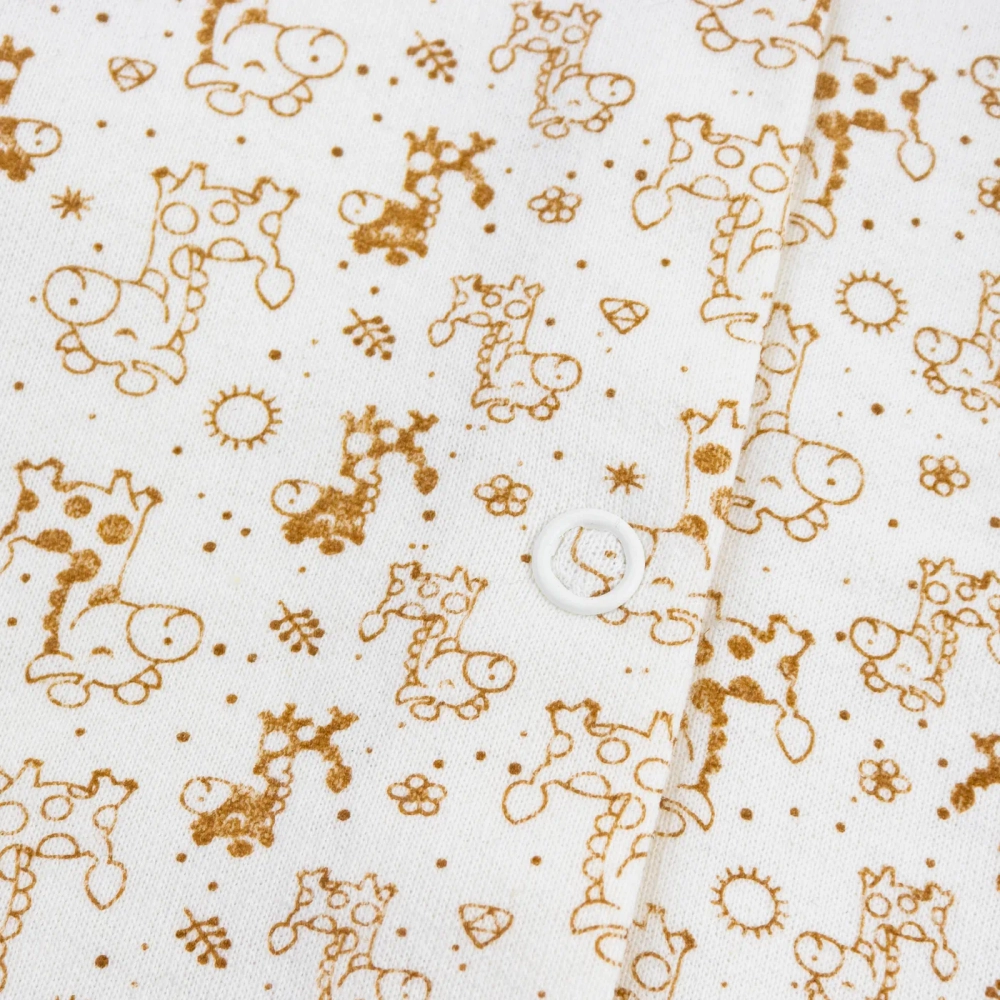 Боди Мини Жирафики