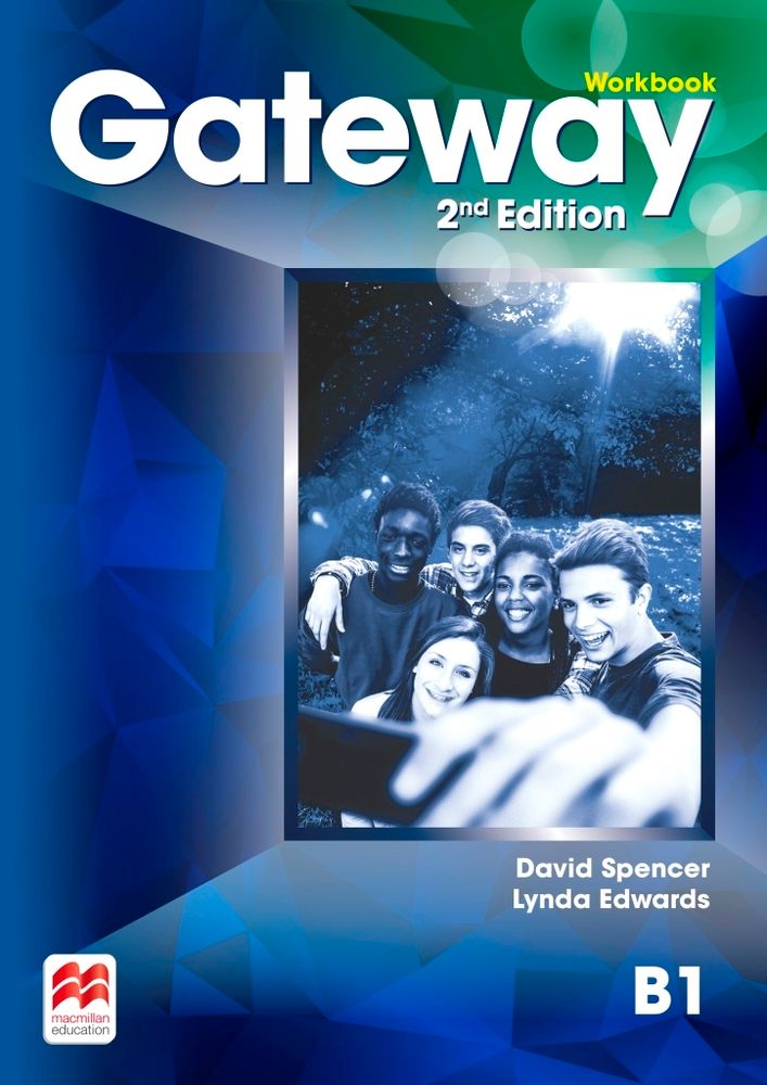 Gateway Second Edition B1 Workbook