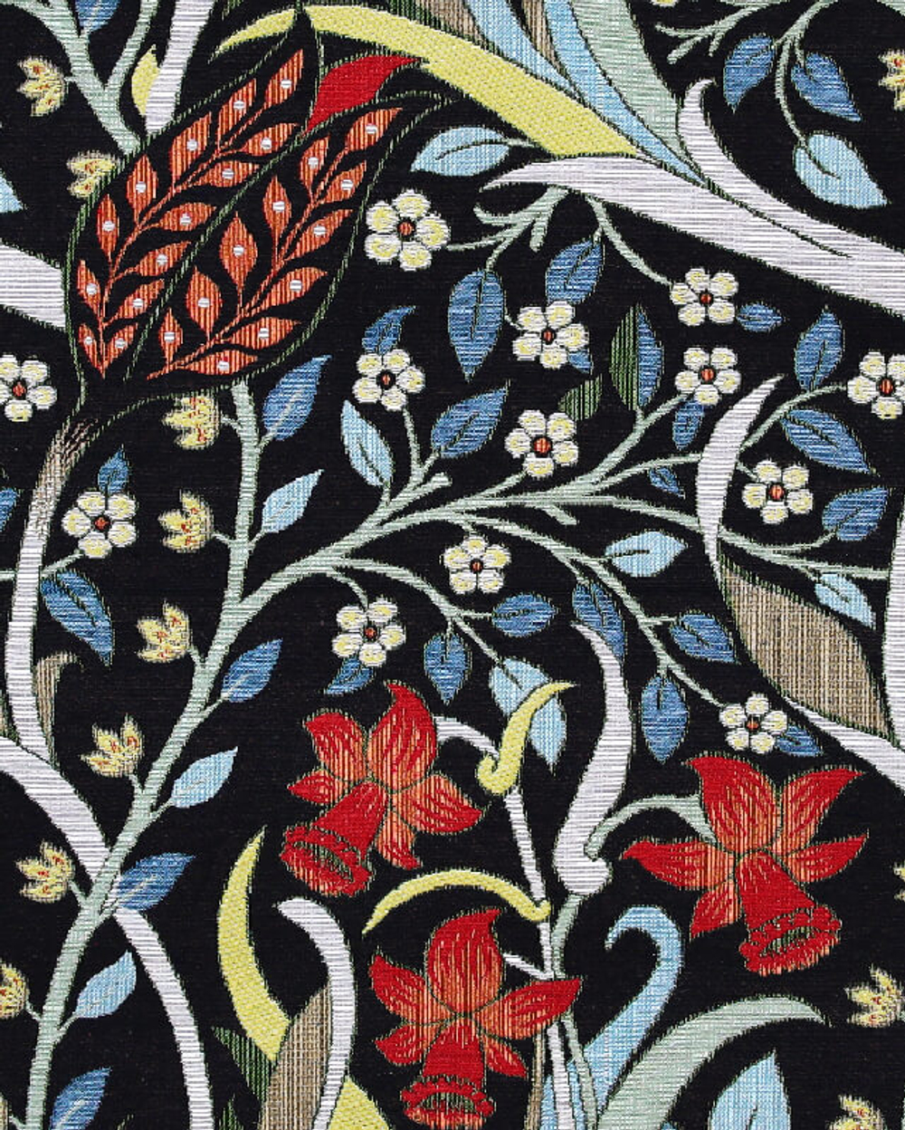 Гобелен Нарцисс Блэк