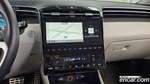 Hyundai Tucson Hybrid (NX4) Inspiration 2WD (12.2020)