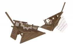 Игровой комплекс ARTWOOD «Корабль»