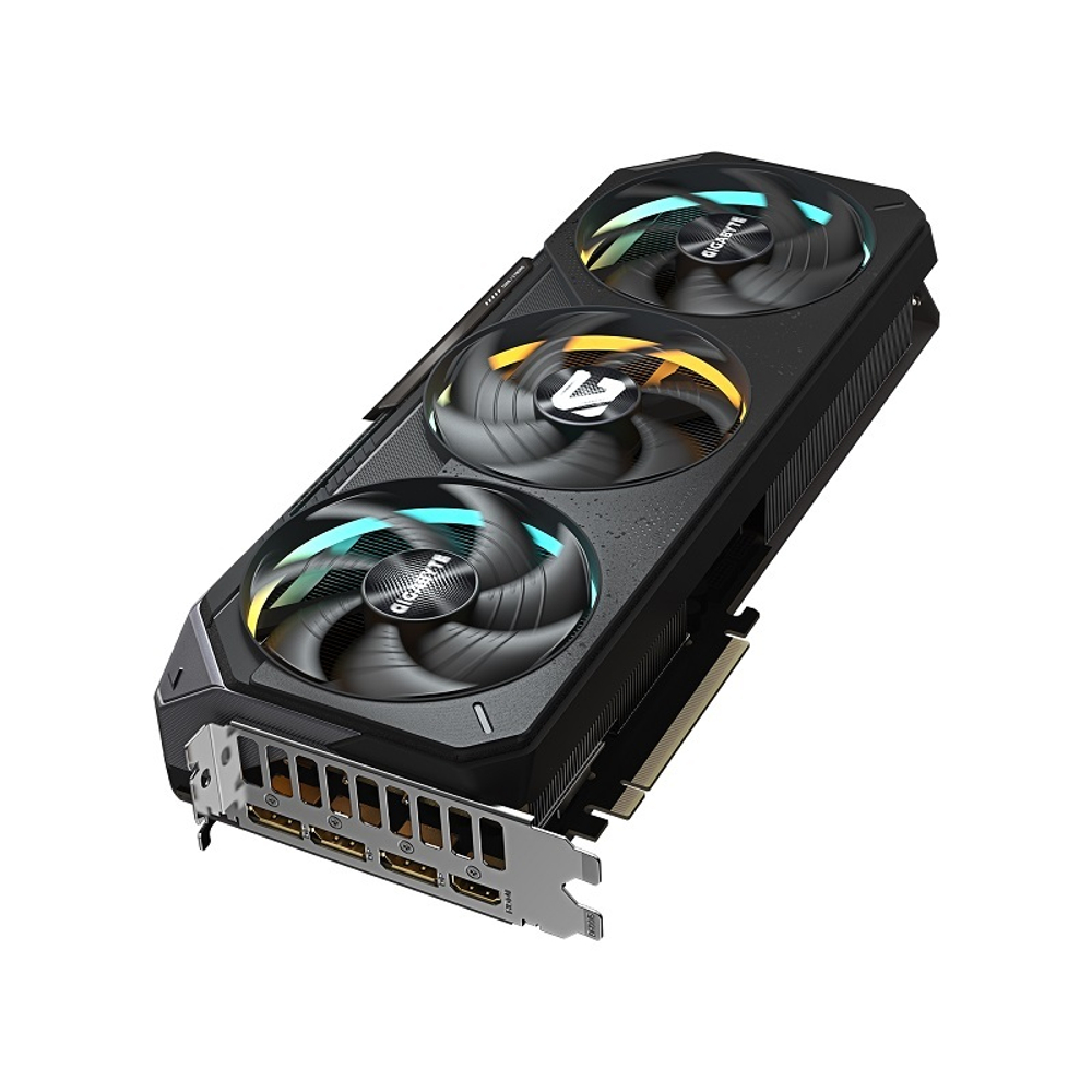 Видеокарта PCI-E GIGABYTE GeForce RTX 5070 GAMING OC (GV-N5070GAMING OC-12GD)