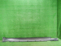 Накладка порога левая BMW 7er F01 (2008-2015)