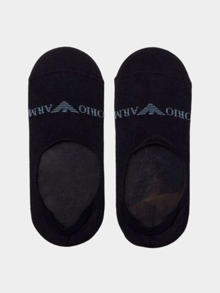 Носки 3шт/упак мужские EMPORIO ARMANI