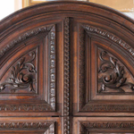 Шкаф из рыцарского зала