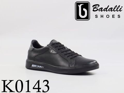 Кеды мужские K0143-1P 39-44