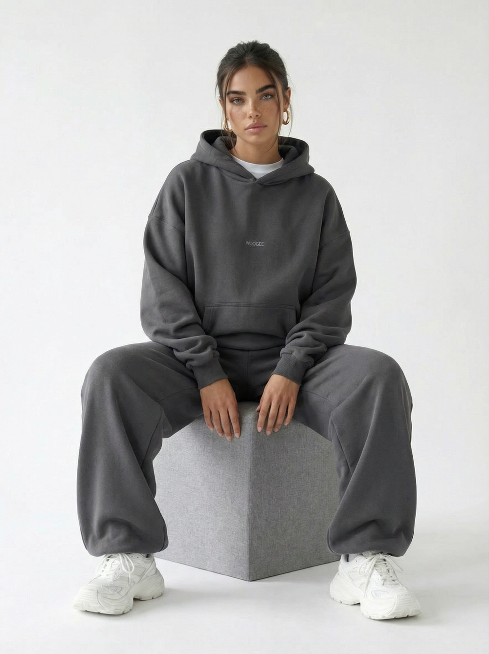 Брюки CLOUD зима