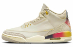 Кроссовки J Balvin X Jordan Air Jordan 3 Retro Sp "Medelln Sunset"