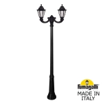 Парковый светильник Fumagalli ANNA E22.157.R20.AXF1R