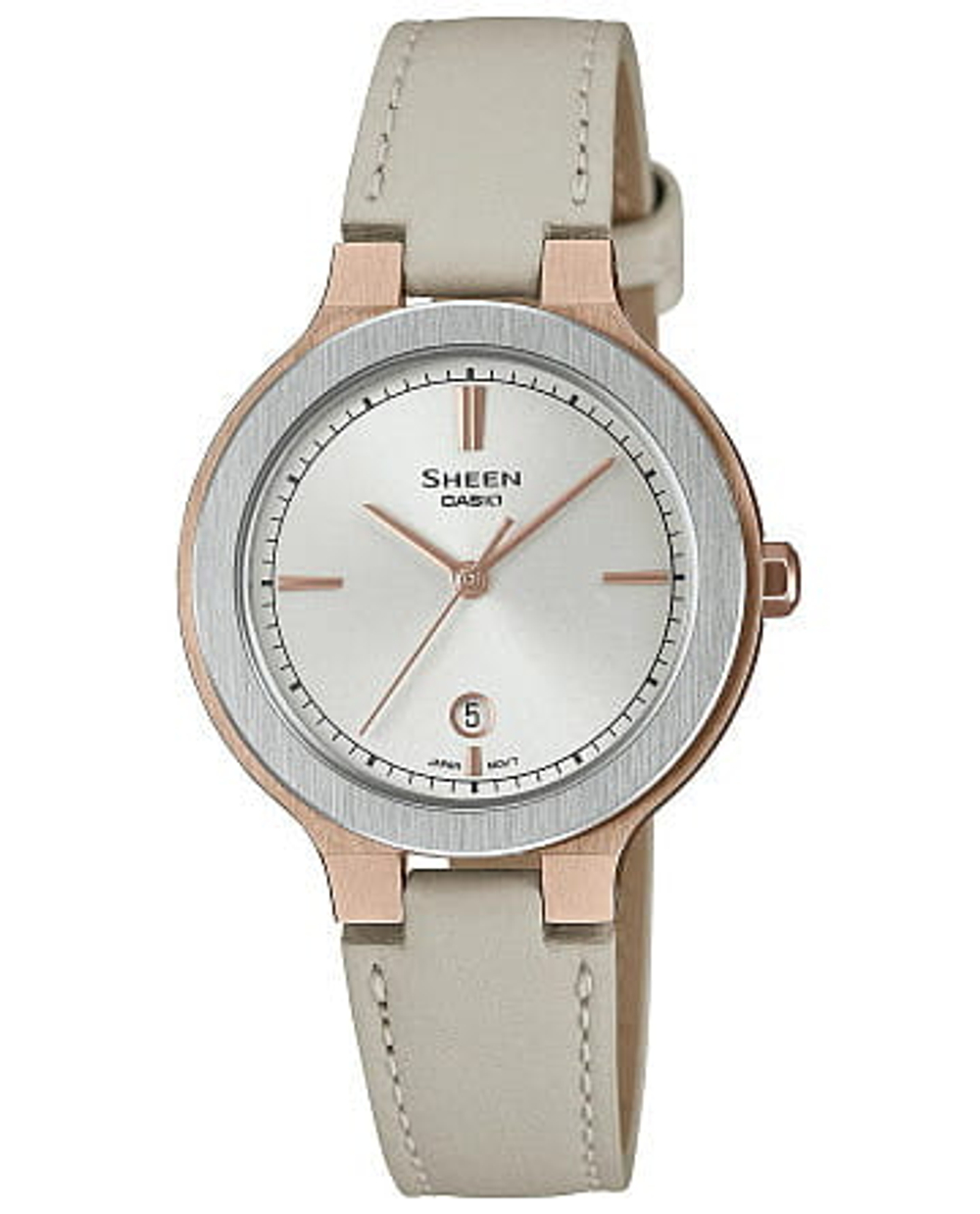 Часы Casio Sheen SHE-4559GBL-7A