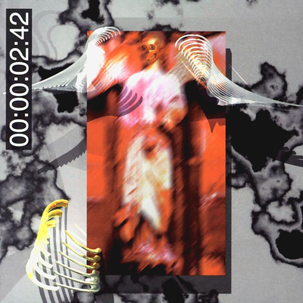 Front 242 / 05:22:09:12 Off (RU)(CD)