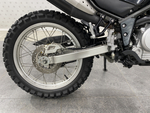 Yamaha Serow XT250 2007