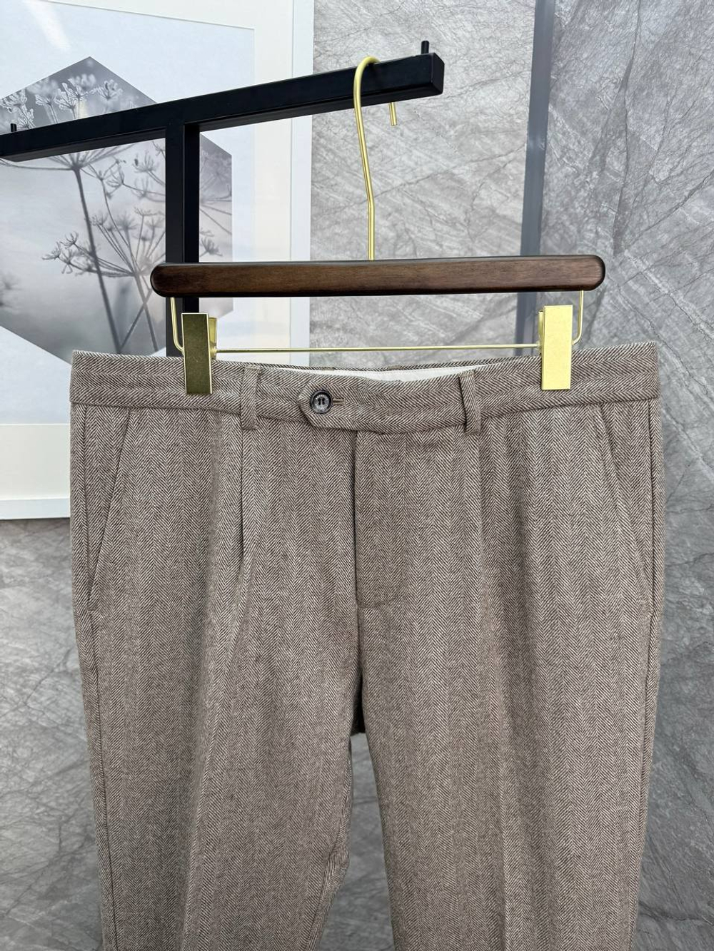 Костюм Brunello Cucinelli