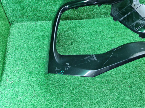 Бампер передний Chery Tiggo 8 Pro Max (2022-2024)