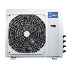 Наружный блок мульти сплит системы Midea M4OB-36HFN8-Q1