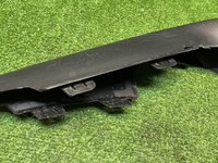 Накладка переднего бампера Haval Jolion (24-нв)