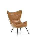 Кресло Wittmann Contessa 1956 High-Back Chair