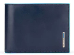 Кошелек Piquadro Blue Square PU5954B2R/BLU2