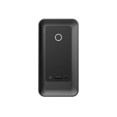 Мини ПК ZOTAC ZBOX-EU275070C-BE, Core Ultra 7 265, RTX 5070, 2x DDR5, 2x M.2 SSD slots, 1x 2.5" SSD, Wi-Fi, BT, dual 5Gb LAN, 3x DP, 2 x HDMI