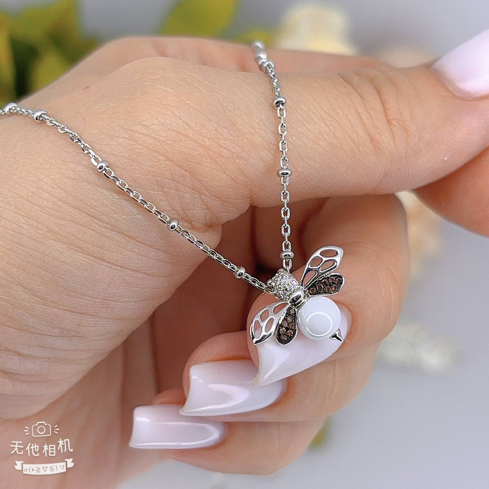 Колье QSY - 058