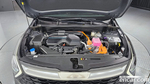 Kia Sportage 5 Generation Hybrid Noblesse 2WD (10.2023)
