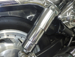 Suzuki Desperado 400 039578