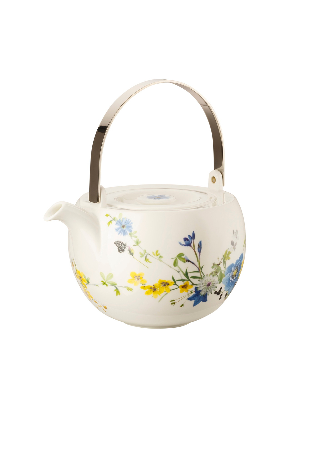 Чайник 1.35л Rosenthal Альпийские цветы