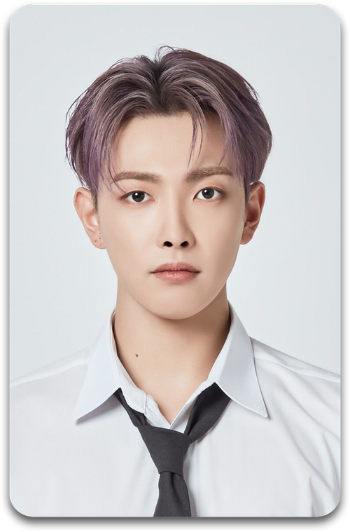 Карта / ATEEZ #0566