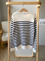 Хлопковый свитер Jacadi, 134