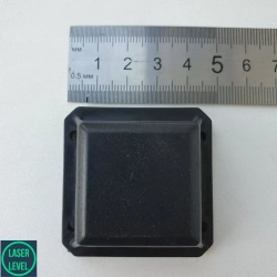 Окошко для лазерного уровня HilDA, PRACMANU, PAOWAFOL 47х34х20