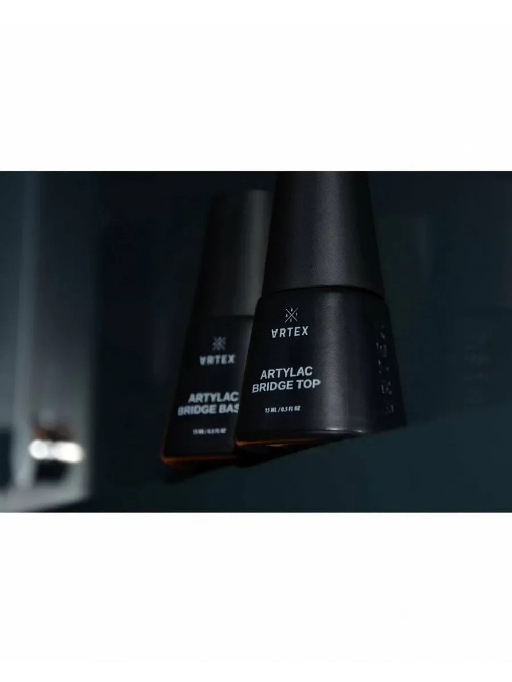 Artex завершающее покрытие Artylac bridge top 15 мл