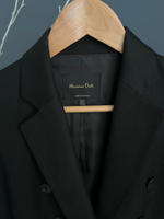 Шерстяной жакет Massimo Dutti, xs
