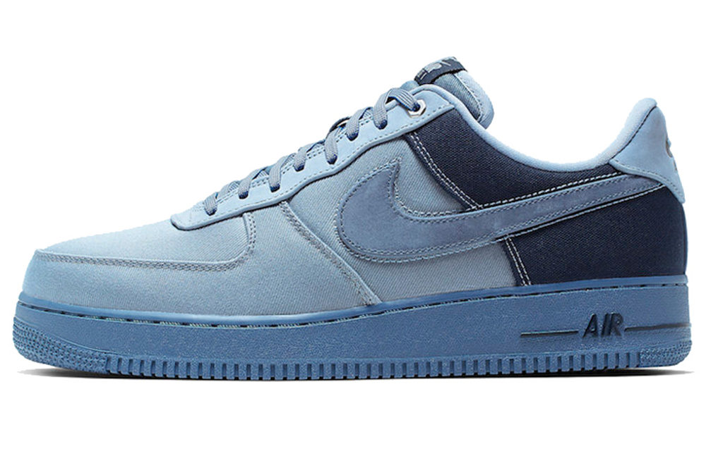 Nike Air Force 1 Premium "Ashen Slate"