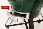 Керамический гриль Start Grill SG 24 PRO CFG 24 дюйма (зеленый) (61 см)