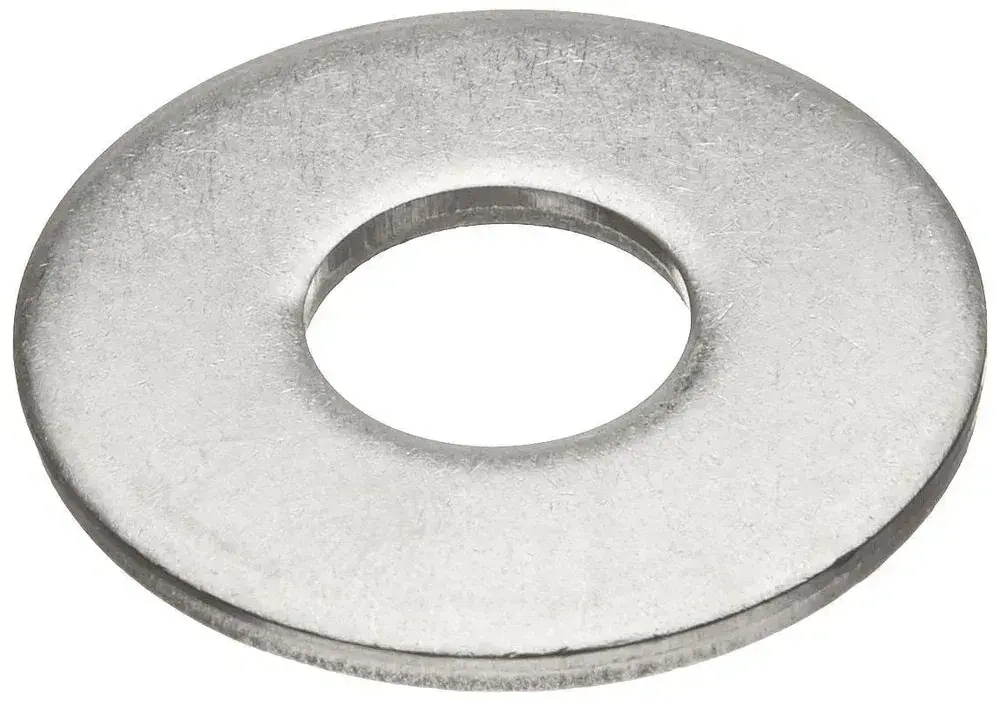 Шайба усиленная, увеличенная М18, 2шт.