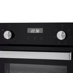 Шкаф духовой электрический HOMSair OEM451BK фото 7