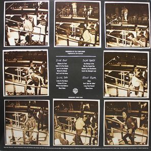 The Doobie Brothers / Farewell Tour (2LP)
