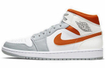 Кроссовки Jordan Air Jordan 1 Starfish