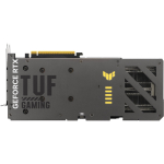 Видеокарта ASUS TUF Gaming GeForce RTX™ 5060 8GB GDDR7 OC Edition, 128-bit, 2677 МГц
