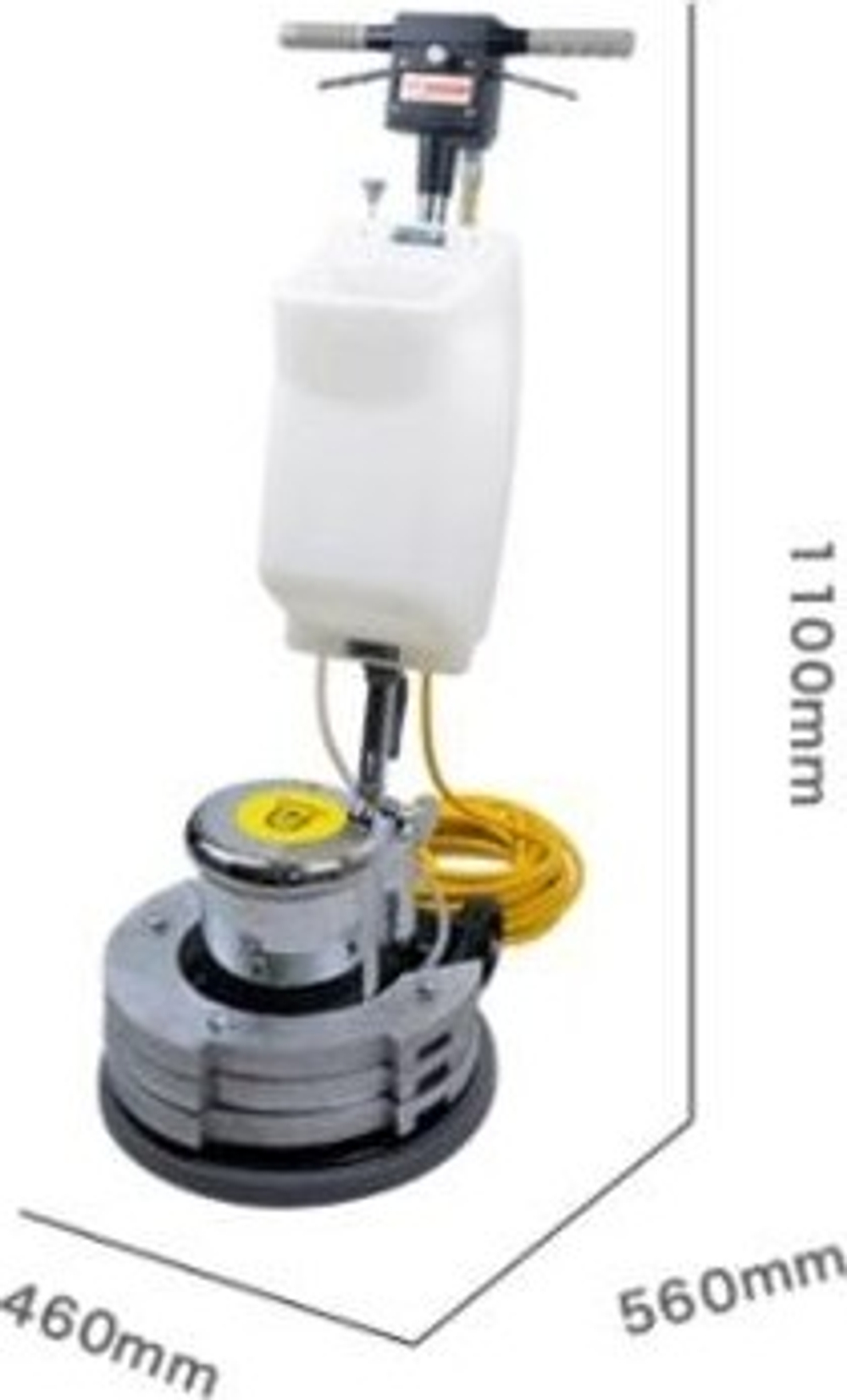 Машина роторная Bennett PX-170 (BNT31030) с утяжелителями BNT31030