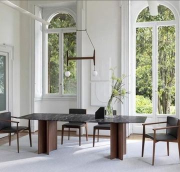 Стол Porada Alan by Knoxx