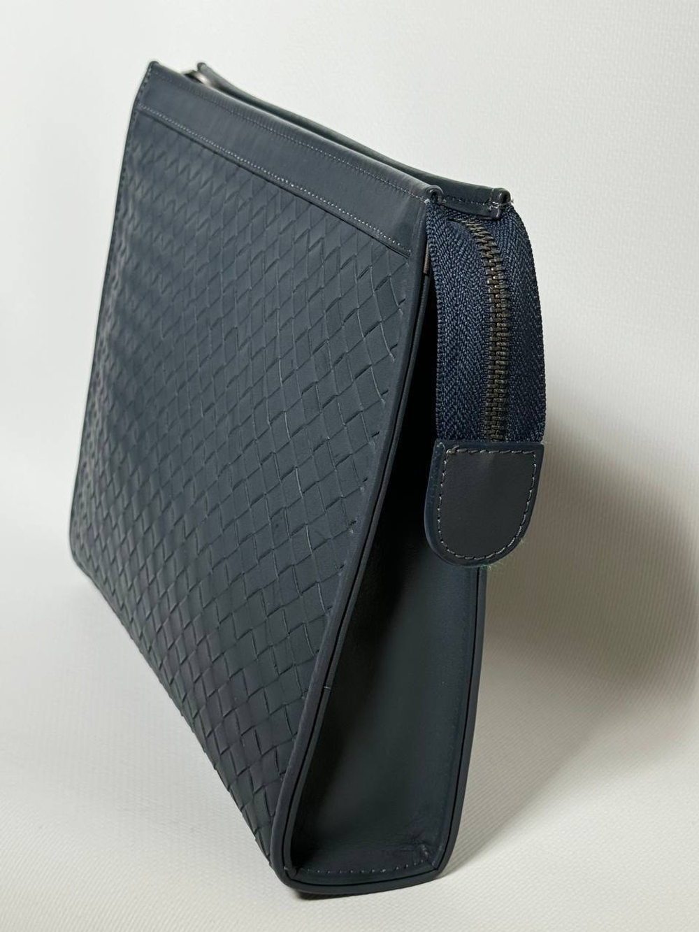 Клатч Bottega Veneta