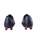 Бутсы футбольные Mondo JSH402, черный, р.41-45