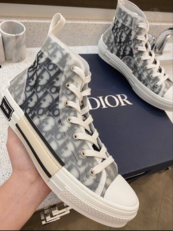 Кроссовки Christian Dior
