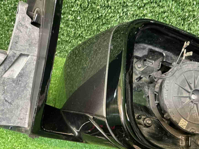 Зеркало правое BMW 5er G30 (2017-2023) 5 контактов