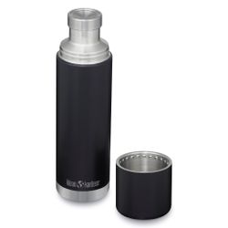 Термос Klean Kanteen Insulated TKPro 33oz (1000 мл) Black