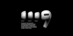 Беспроводные наушники Apple AirPods Pro 2 Type-C (2023) with MagSafe Charging Case