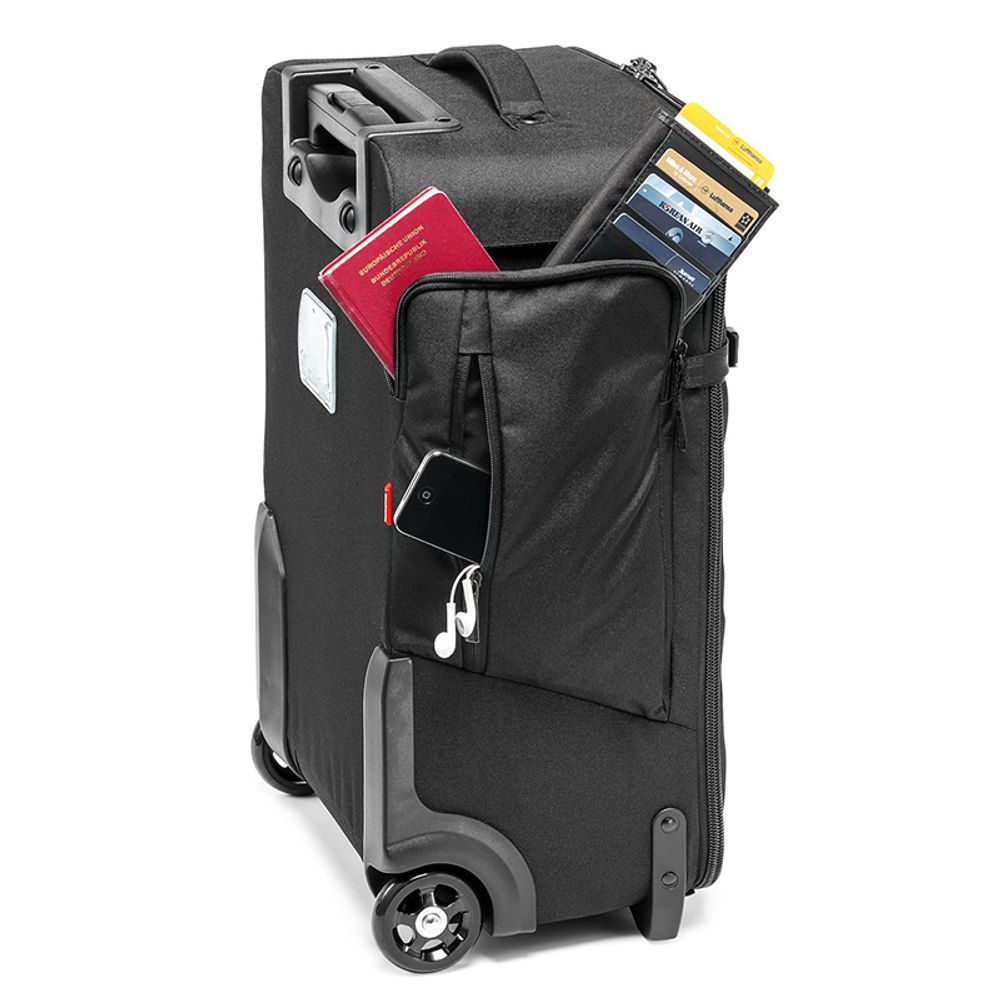 Manfrotto MB MP-RL-70BB Professional Roller 70